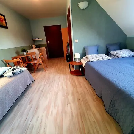 Privat bolig Prowincja