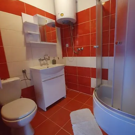 Prowincja 民宿 Dębki