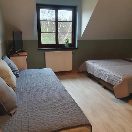 Prowincja Ubytování v soukromí *