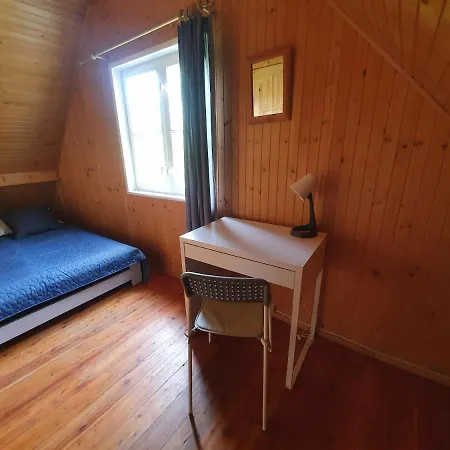 Séjour chez l'habitant Prowincja Dębki