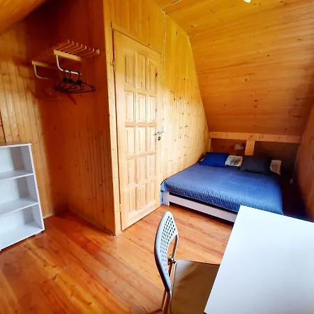 Kwatera prywatna Prowincja *