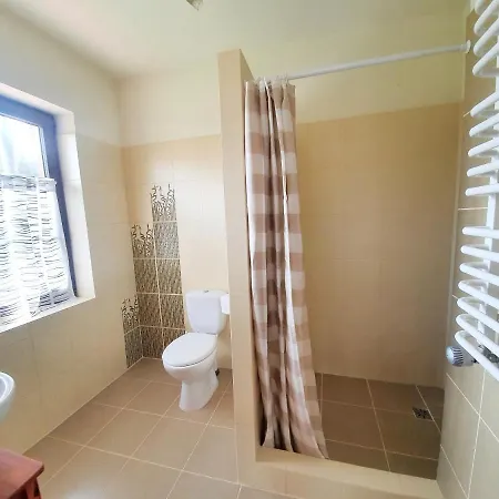 Prowincja Kwatera prywatna Dębki