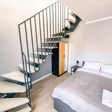 Kwatera prywatna Prowincja