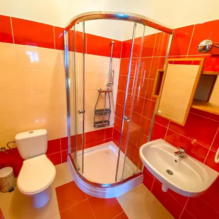 Prowincja Kwatera prywatna