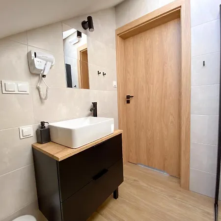 Kwatera prywatna Prowincja