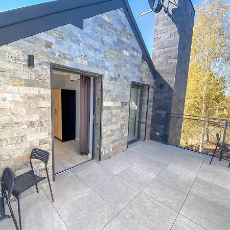 Prowincja Kwatera prywatna *