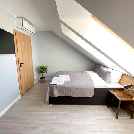 Kwatera prywatna Prowincja