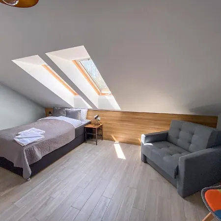 Prowincja Kwatera prywatna *