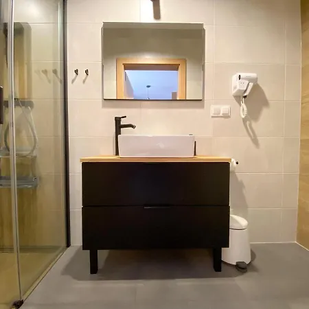 Kwatera prywatna Prowincja *