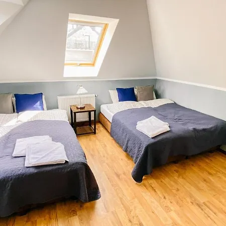 Kwatera prywatna Prowincja *