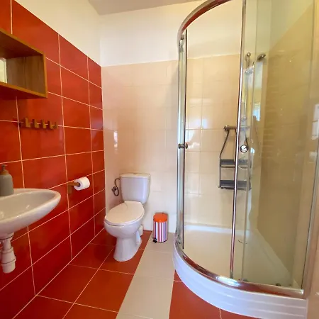 Prowincja Kwatera prywatna *