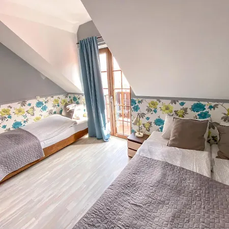 Prowincja Kwatera prywatna *