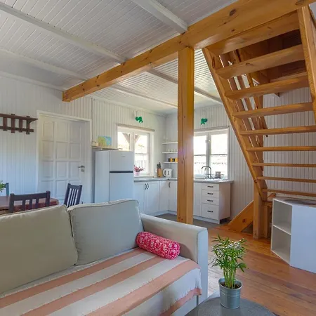 Kwatera prywatna Prowincja Dębki