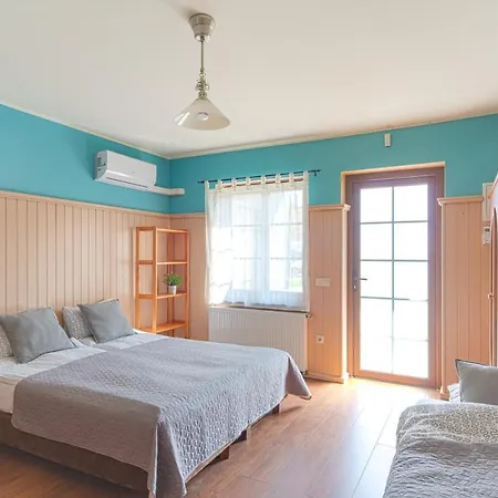 Prowincja Kwatera prywatna