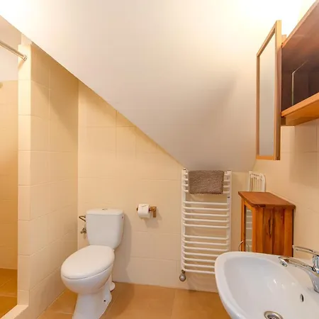 Kwatera prywatna Prowincja