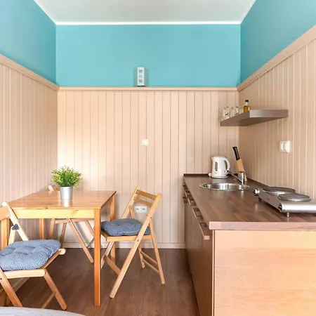 Prowincja Kwatera prywatna