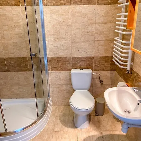 Kwatera prywatna Prowincja Dębki