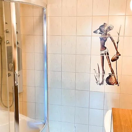 Kwatera prywatna Prowincja Dębki