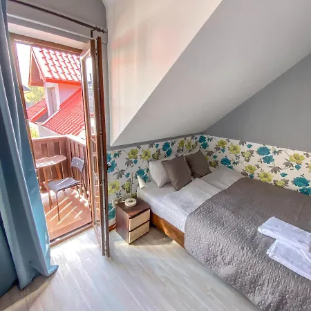 Prowincja Kwatera prywatna *