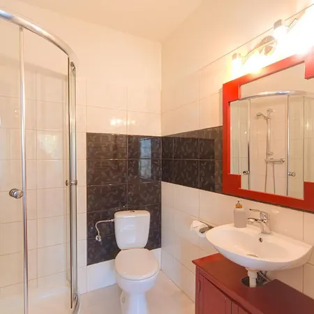 Prowincja Kwatera prywatna *