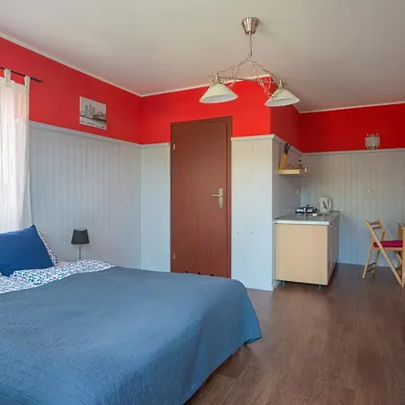 Privat bolig Prowincja