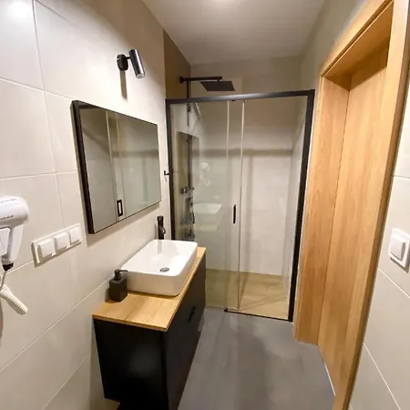 Privat bolig Prowincja *