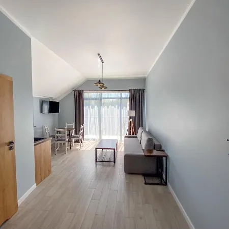 Kwatera prywatna Prowincja