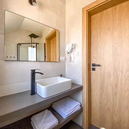 Kwatera prywatna Prowincja *