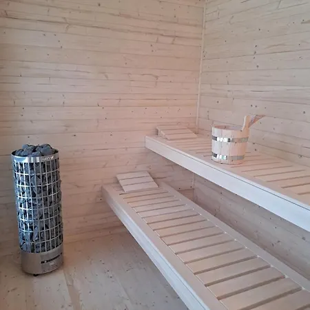Prowincja Ubytování v soukromí Dębki