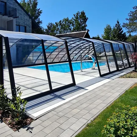 Kwatera prywatna Prowincja *