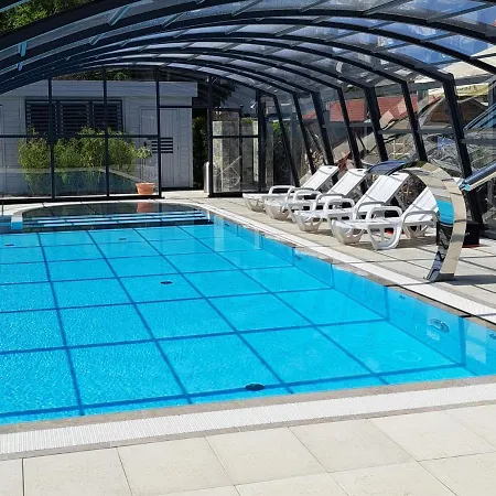 Prowincja Kwatera prywatna *