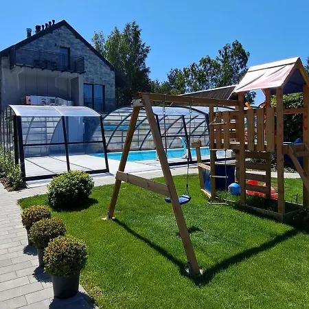 Kwatera prywatna Prowincja