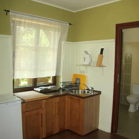 Kwatera prywatna Prowincja *