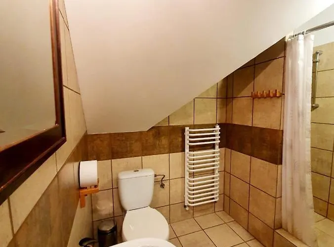 בית אירוח Prowincja דאובקי