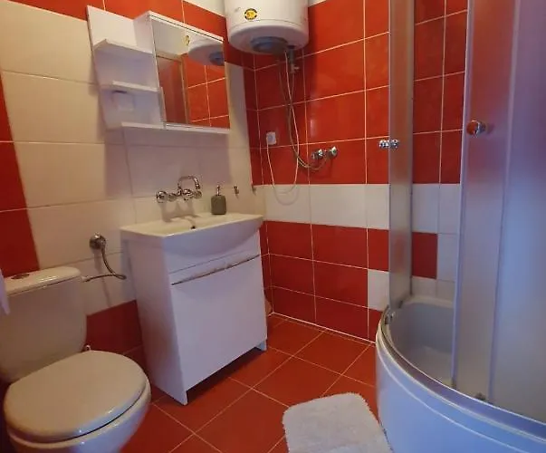 Prowincja בית אירוח דאובקי