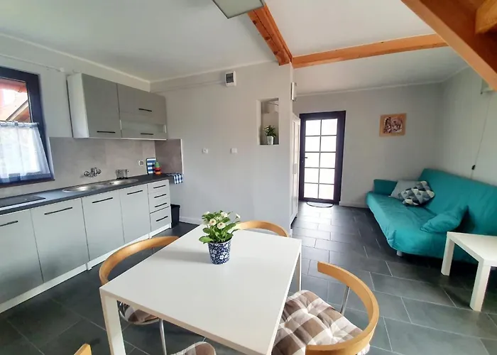 בית אירוח Prowincja *