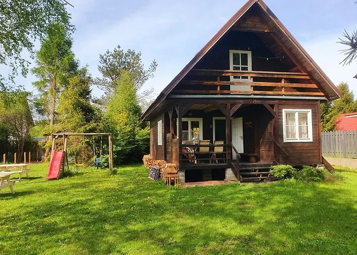 Prowincja בית אירוח