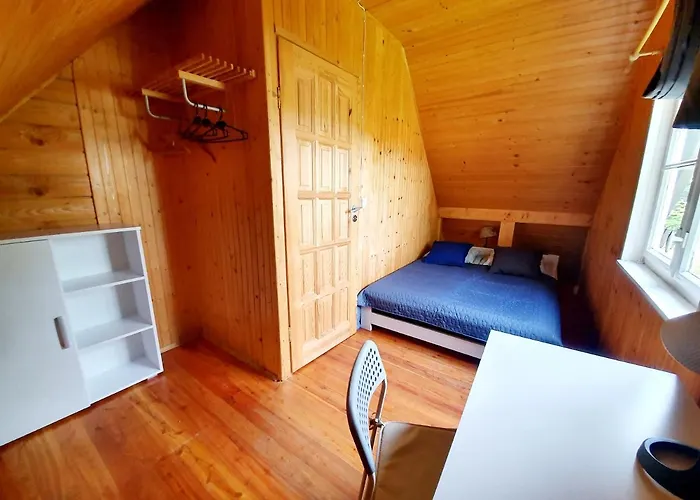 Habitación en casa particular Prowincja *