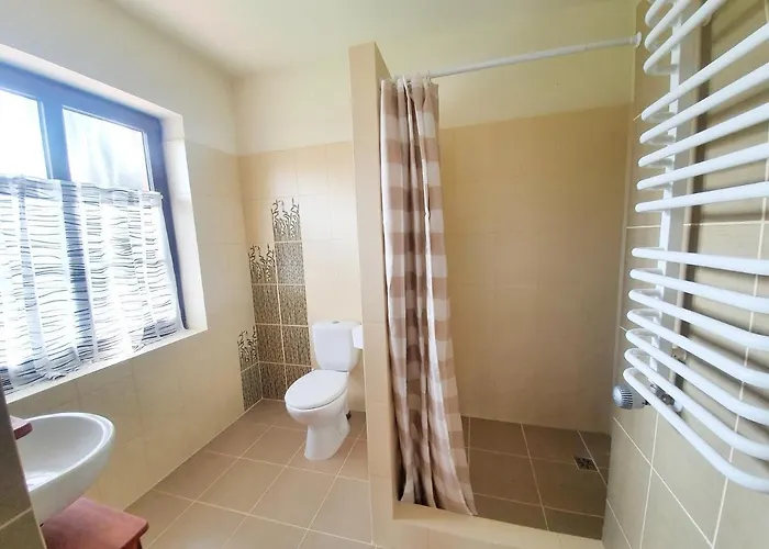 Prowincja בית אירוח דאובקי