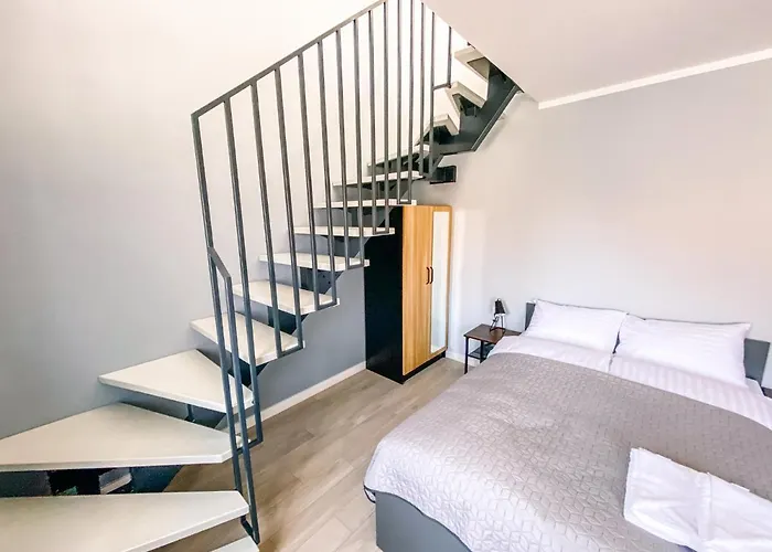 בית אירוח Prowincja