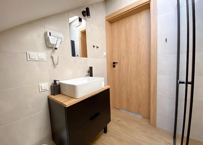 בית אירוח Prowincja