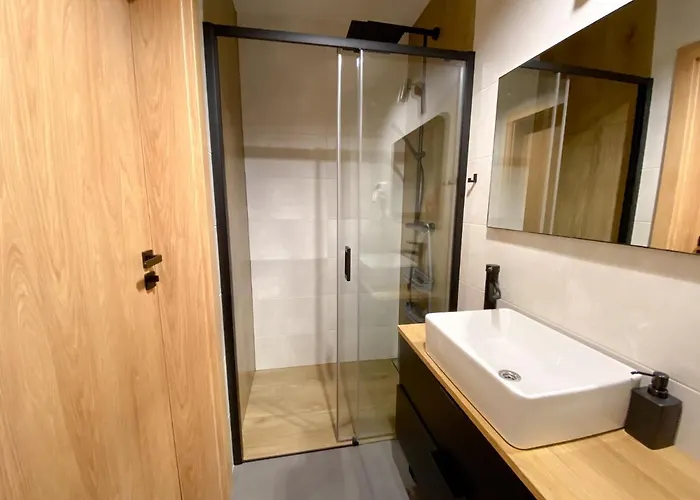 בית אירוח Prowincja *