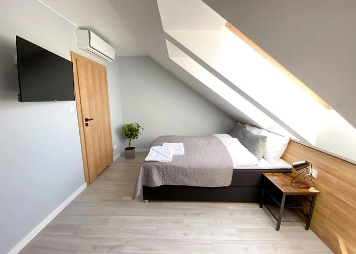 Habitación en casa particular Prowincja