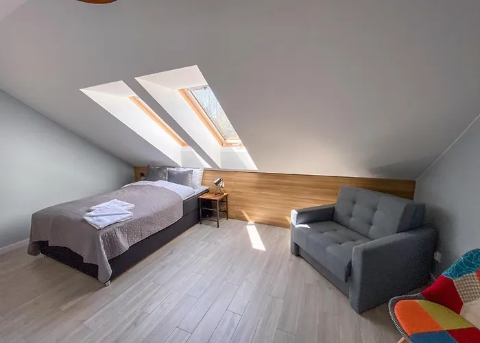 Prowincja בית אירוח *