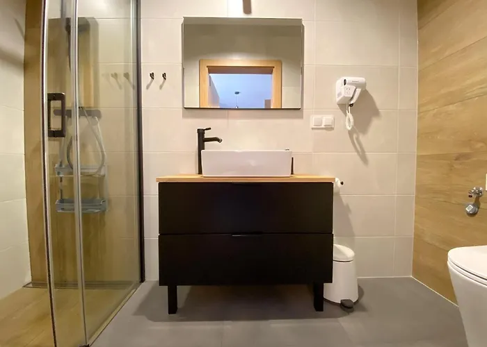 בית אירוח Prowincja *