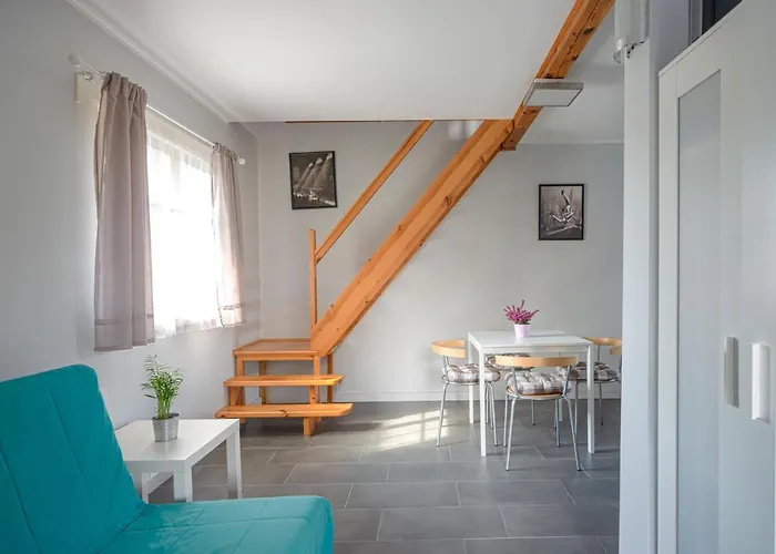 בית אירוח Prowincja *