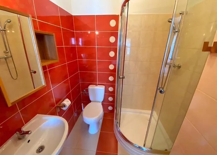 Prowincja בית אירוח דאובקי