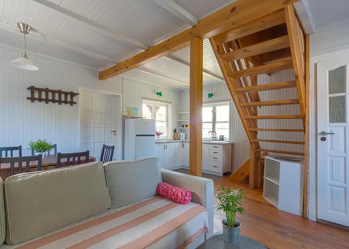 בית אירוח Prowincja דאובקי