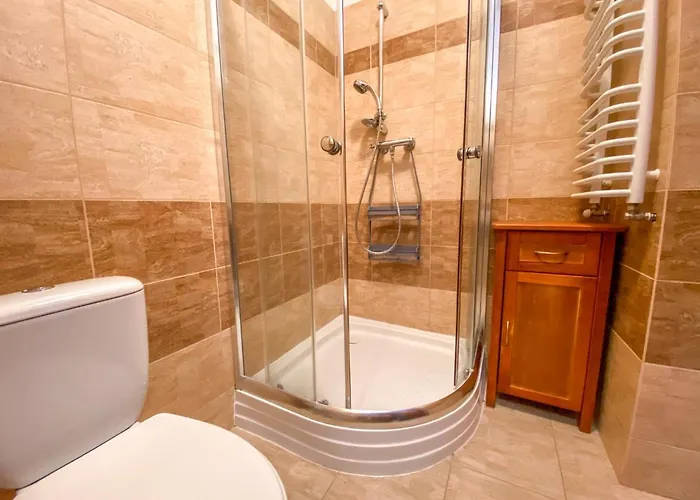 בית אירוח Prowincja