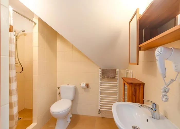 בית אירוח Prowincja